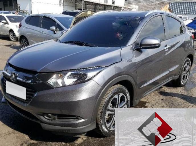 HONDA HR-V 15/16