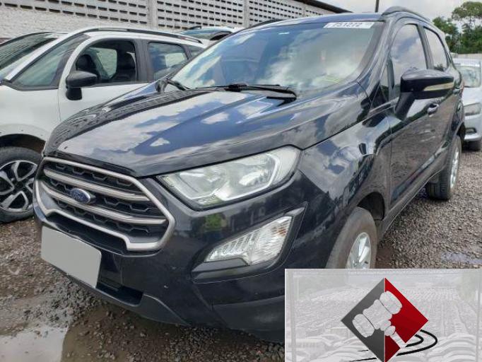 FORD ECOSPORT 18/19