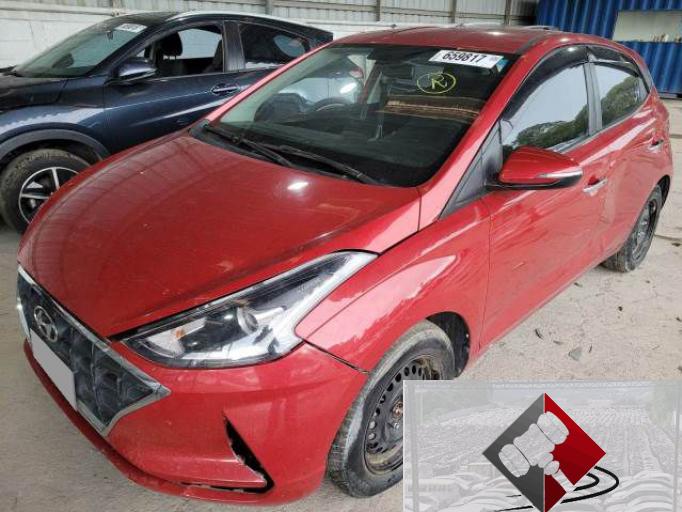 HYUNDAI HB20 19/20