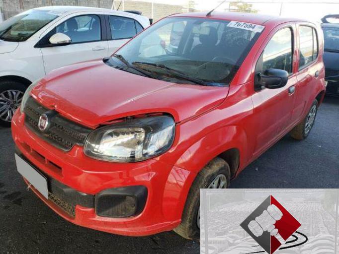 FIAT UNO 20/21