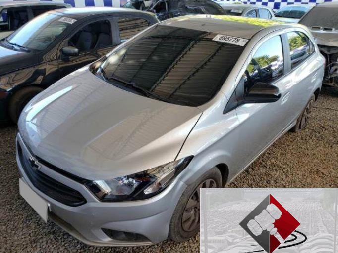 CHEVROLET ONIX 19/20