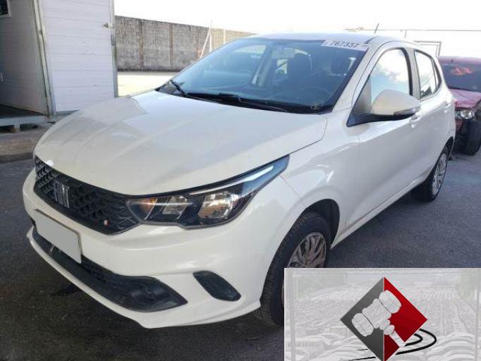 FIAT ARGO 21/21