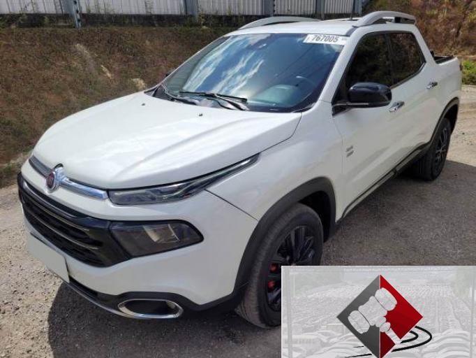 FIAT TORO 17/17