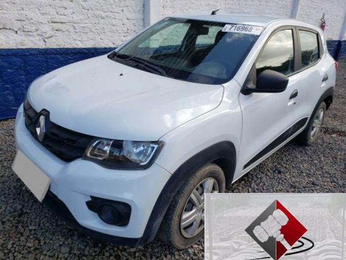 RENAULT KWID 19/20