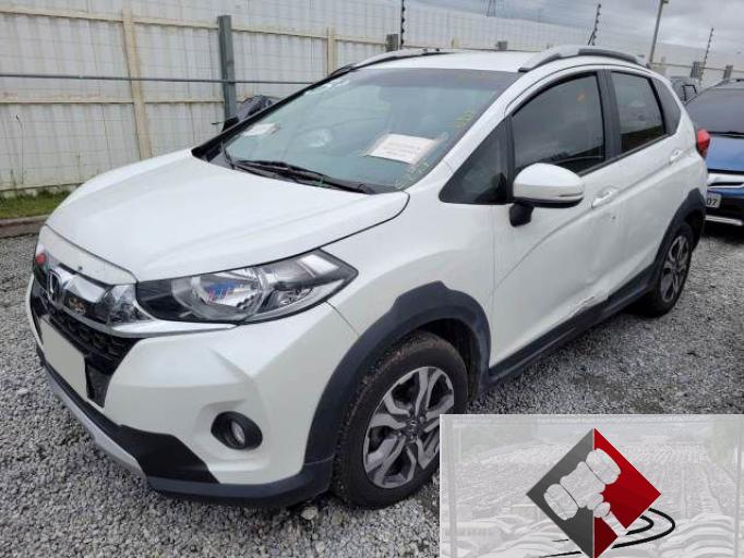 HONDA WR-V 18/18