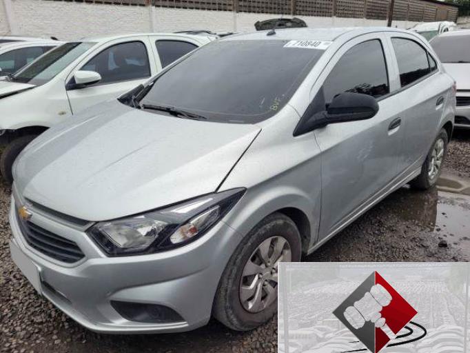 CHEVROLET ONIX 20/20