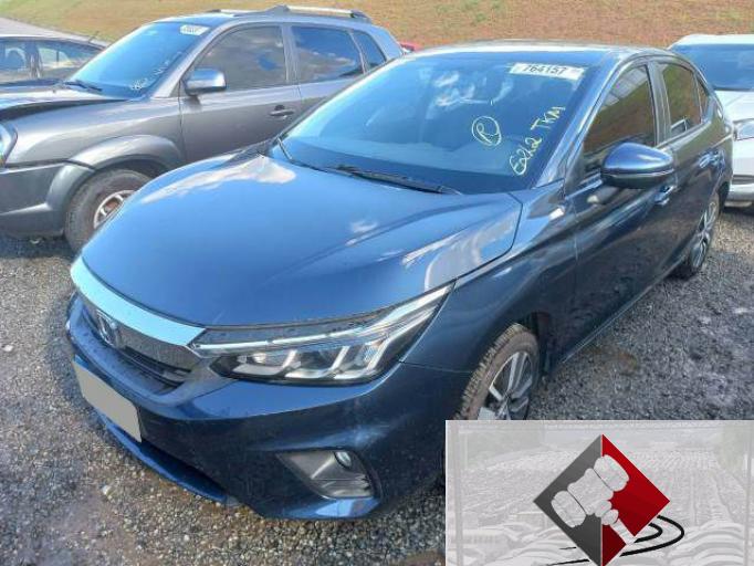 HONDA CITY 22/22