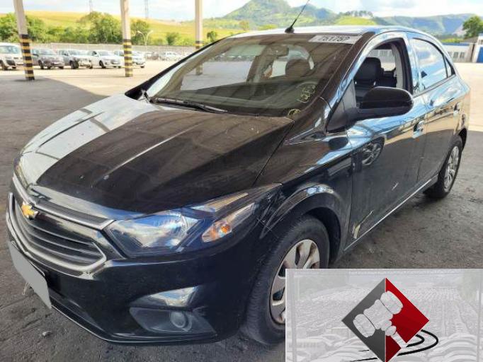 CHEVROLET ONIX 19/19