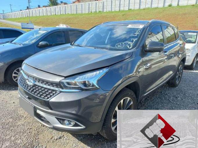 CAOA CHERY TIGGO 7 21/22