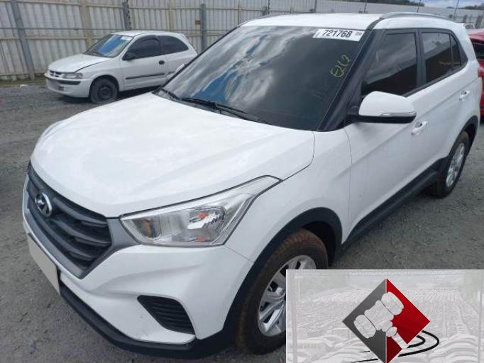 HYUNDAI CRETA 21/22
