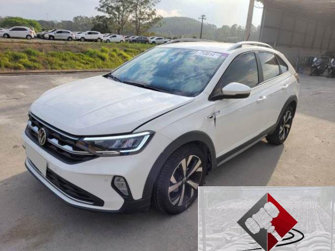 VOLKSWAGEN NIVUS 21/21