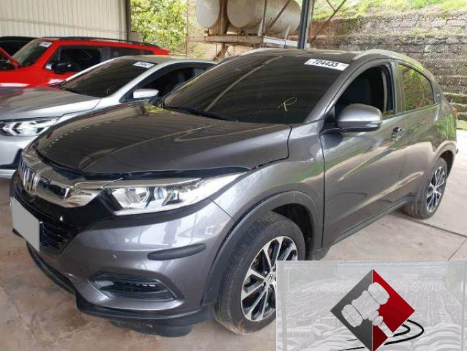 HONDA HR-V 21/21
