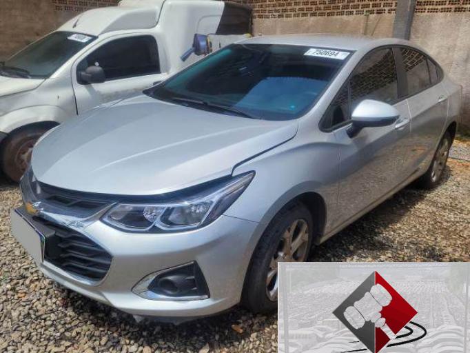 CHEVROLET CRUZE 21/22