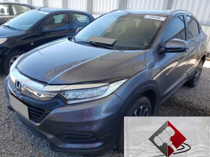 HONDA HR-V 21/21