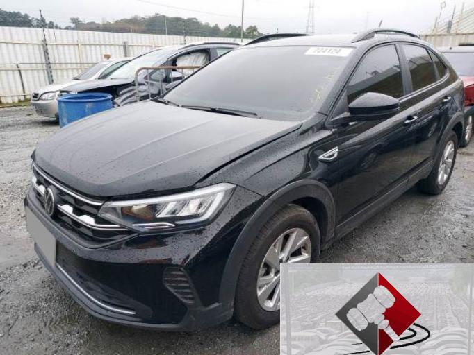 VOLKSWAGEN NIVUS 21/21