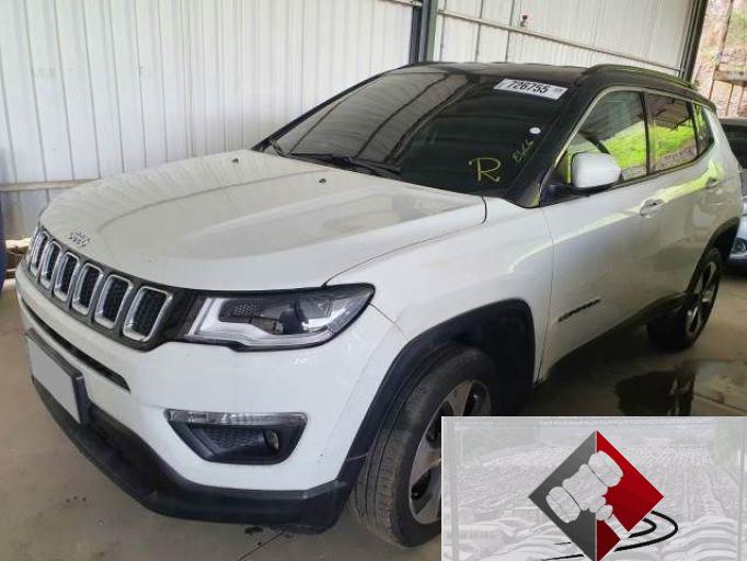 JEEP COMPASS 21/21