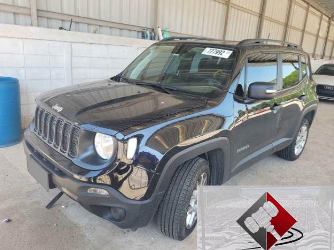 JEEP RENEGADE 21/21