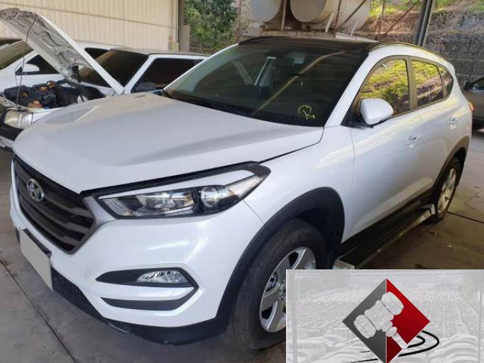 HYUNDAI TUCSON 21/21