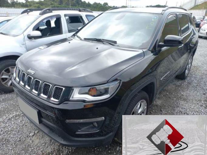 JEEP COMPASS 20/20