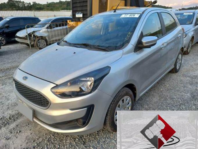 FORD KA 19/20