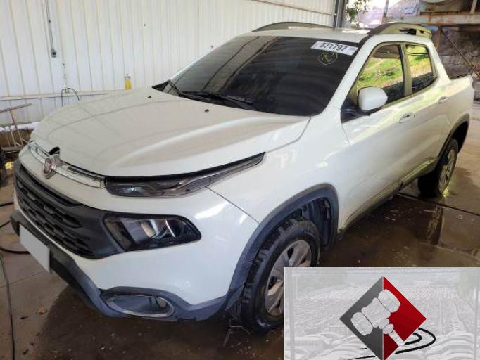 FIAT TORO 20/21