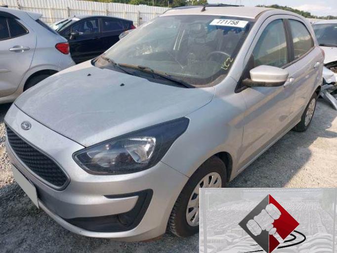 FORD KA 20/21