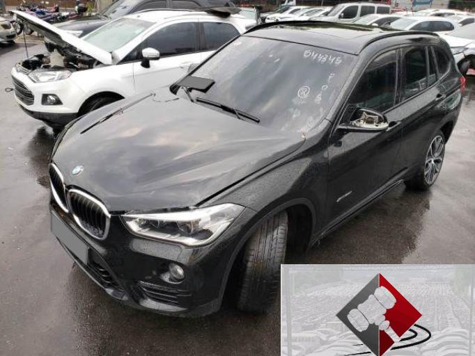 BMW X1 17/17