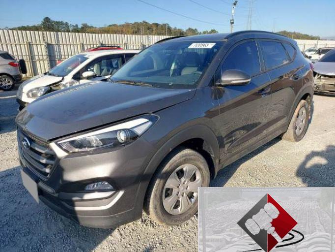 HYUNDAI TUCSON 20/21