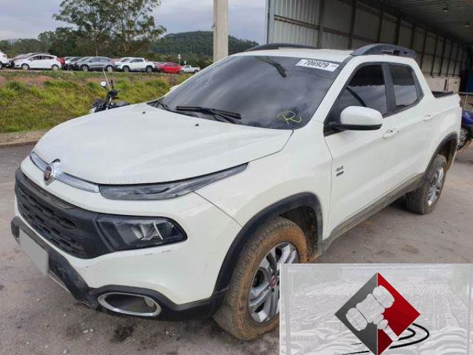 FIAT TORO 20/21