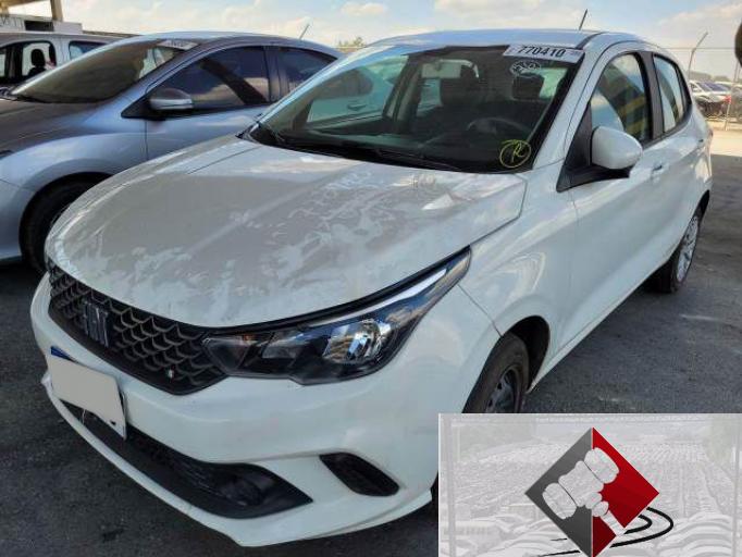 FIAT ARGO 22/22