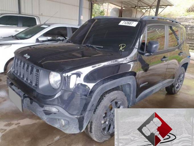 JEEP RENEGADE 21/21