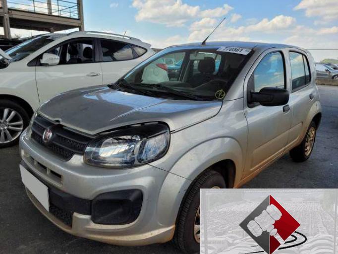 FIAT UNO 20/21