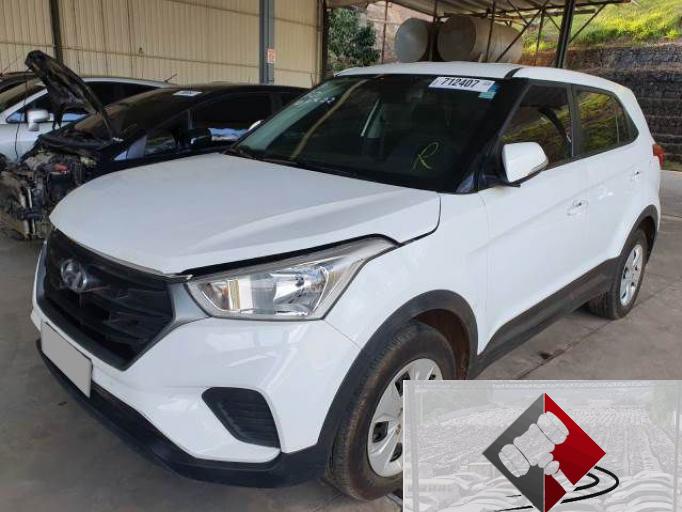 HYUNDAI CRETA 21/21