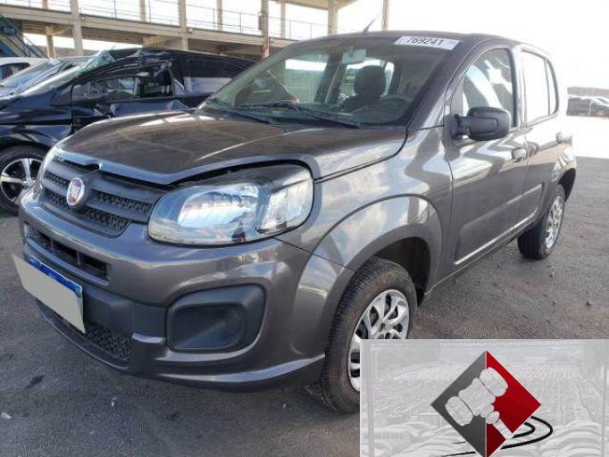 FIAT UNO 20/21