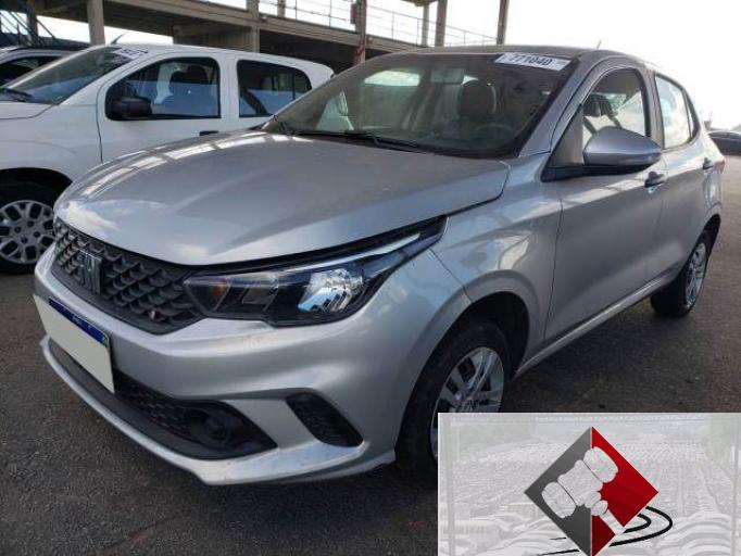 FIAT ARGO 21/21