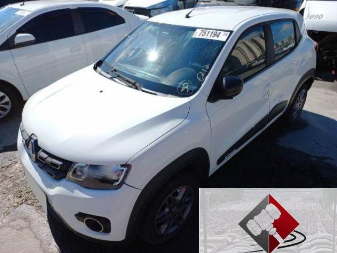 RENAULT KWID 19/19