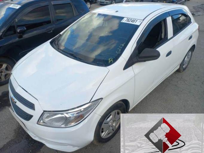 CHEVROLET ONIX 17/18