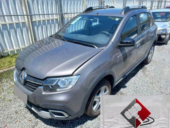 RENAULT SANDERO 22/23