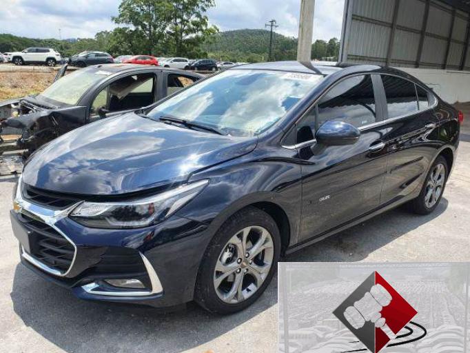 CHEVROLET CRUZE 22/23