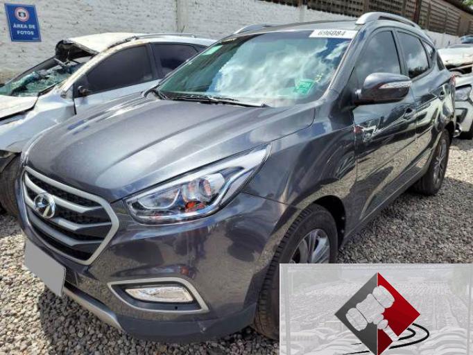 HYUNDAI IX35 21/22