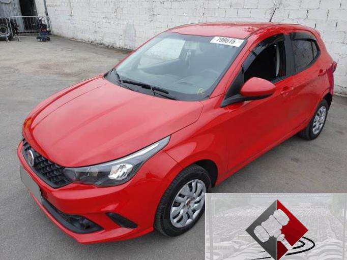 FIAT ARGO 19/20