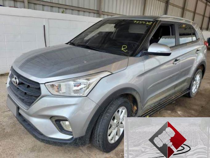 HYUNDAI CRETA 21/21