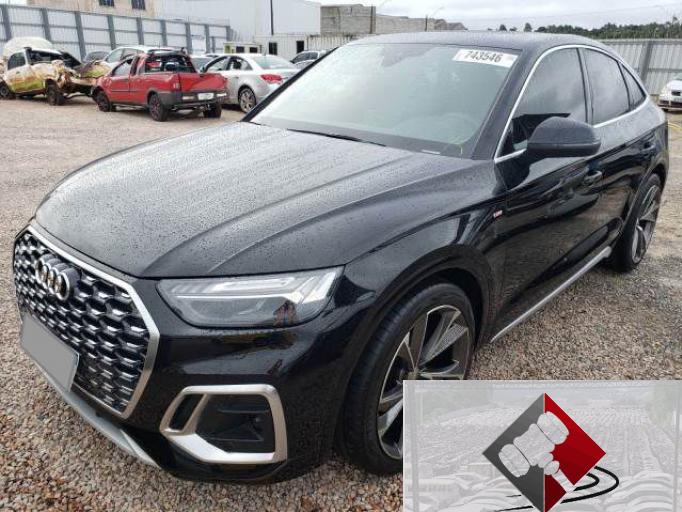 AUDI Q5 21/22