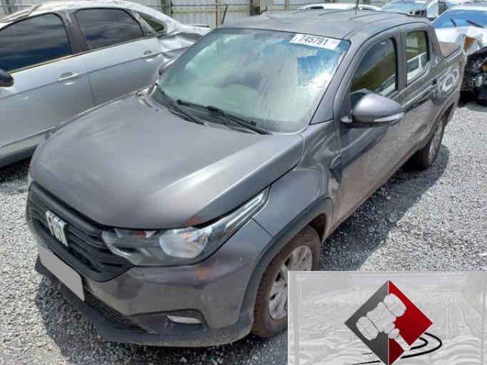 FIAT STRADA CD 22/22