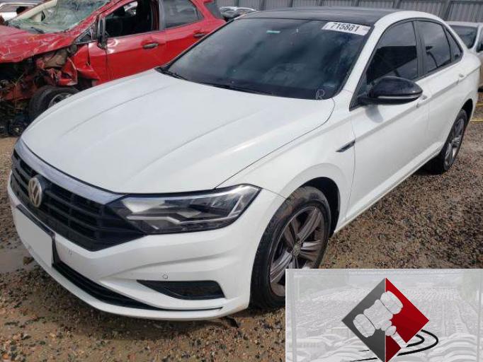 VOLKSWAGEN JETTA 18/19
