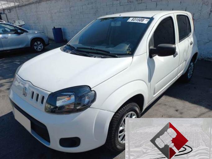FIAT UNO 15/16