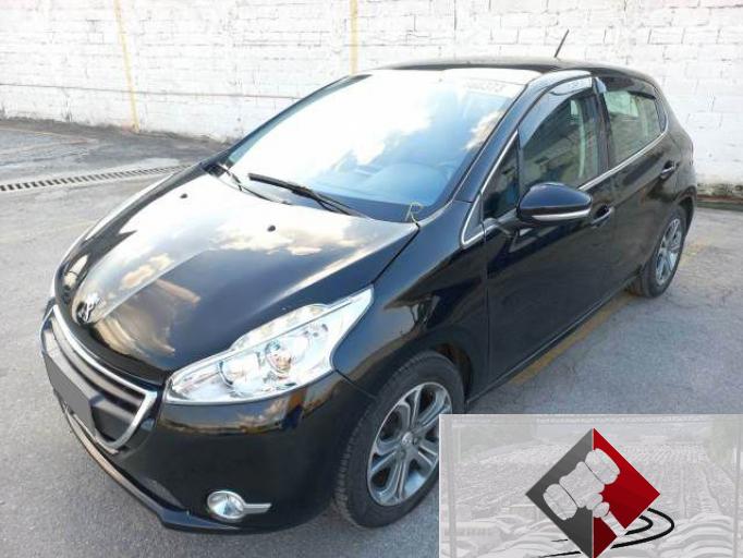 PEUGEOT 208 13/14