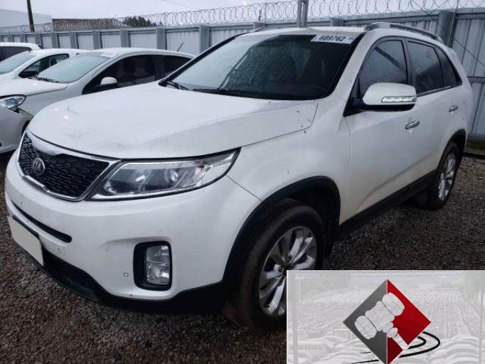 KIA SORENTO 14/15