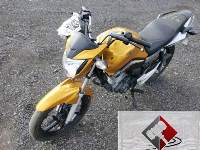 HONDA CG 160 22/22