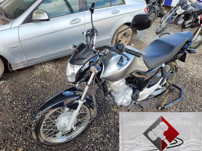 HONDA CG 160 21/22 